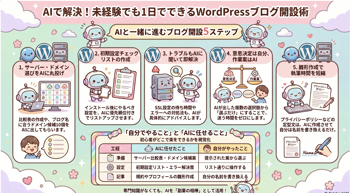 NotebookLMで作成したアイキャッチ旧バージョン