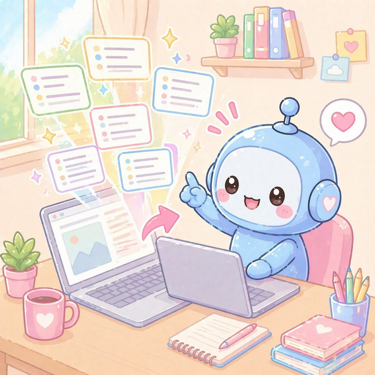 Claude Codeと組み合わせた画像作成フローのイメージ
