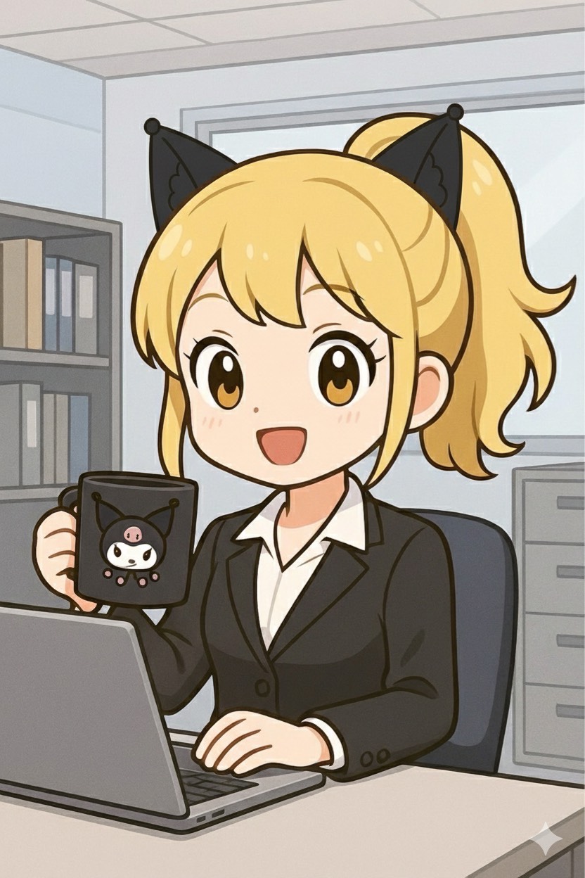 なべちゃんのアイコン